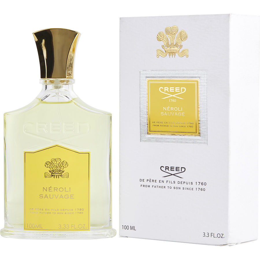 creed neroli